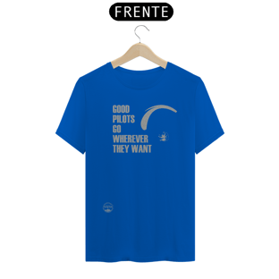 Nome do produtoCamiseta Paramotor Good