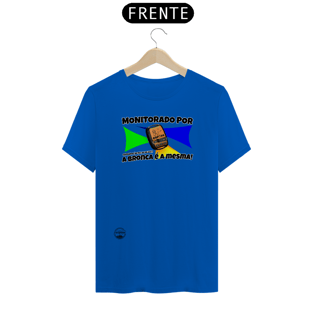 Nome do produtoCamiseta Monitorado
