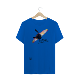 Nome do produtoCamiseta Be Free