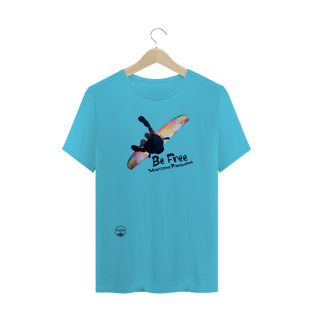 Nome do produtoCamiseta Be Free