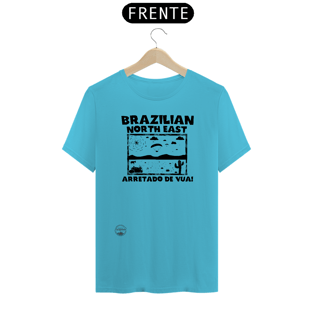 Nome do produtoCamiseta Nordeste