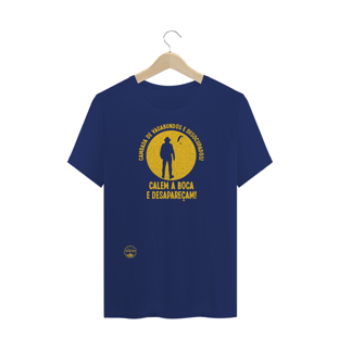 Nome do produtoCamiseta Vagabundos e Desocupados