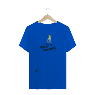 Nome do produtoCamiseta Abdução Alienigena