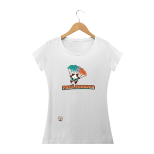Nome do produtoBaby Long Preá Forever