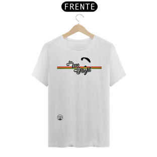 Nome do produtoCamiseta One Love