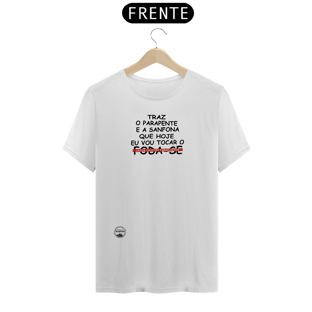 Nome do produtoCamiseta Vou Tocar