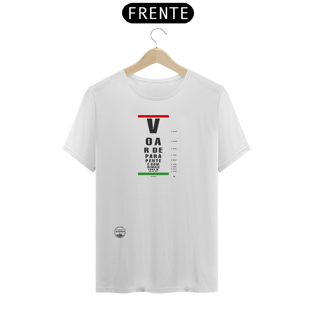Nome do produtoCamiseta Pega a Visão