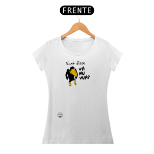 Nome do produtoBaby Long Você Disse