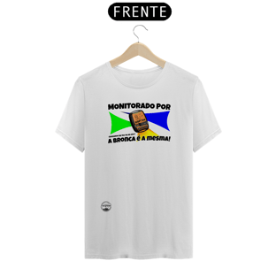 Nome do produtoCamiseta Monitorado