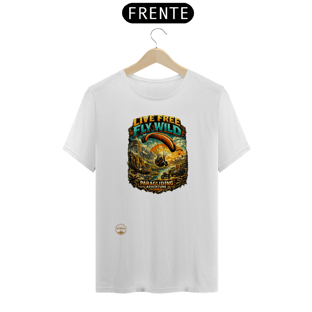 Nome do produtoCamiseta Life Free