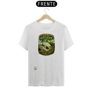 Nome do produtoCamiseta O Vento Dita as Regras