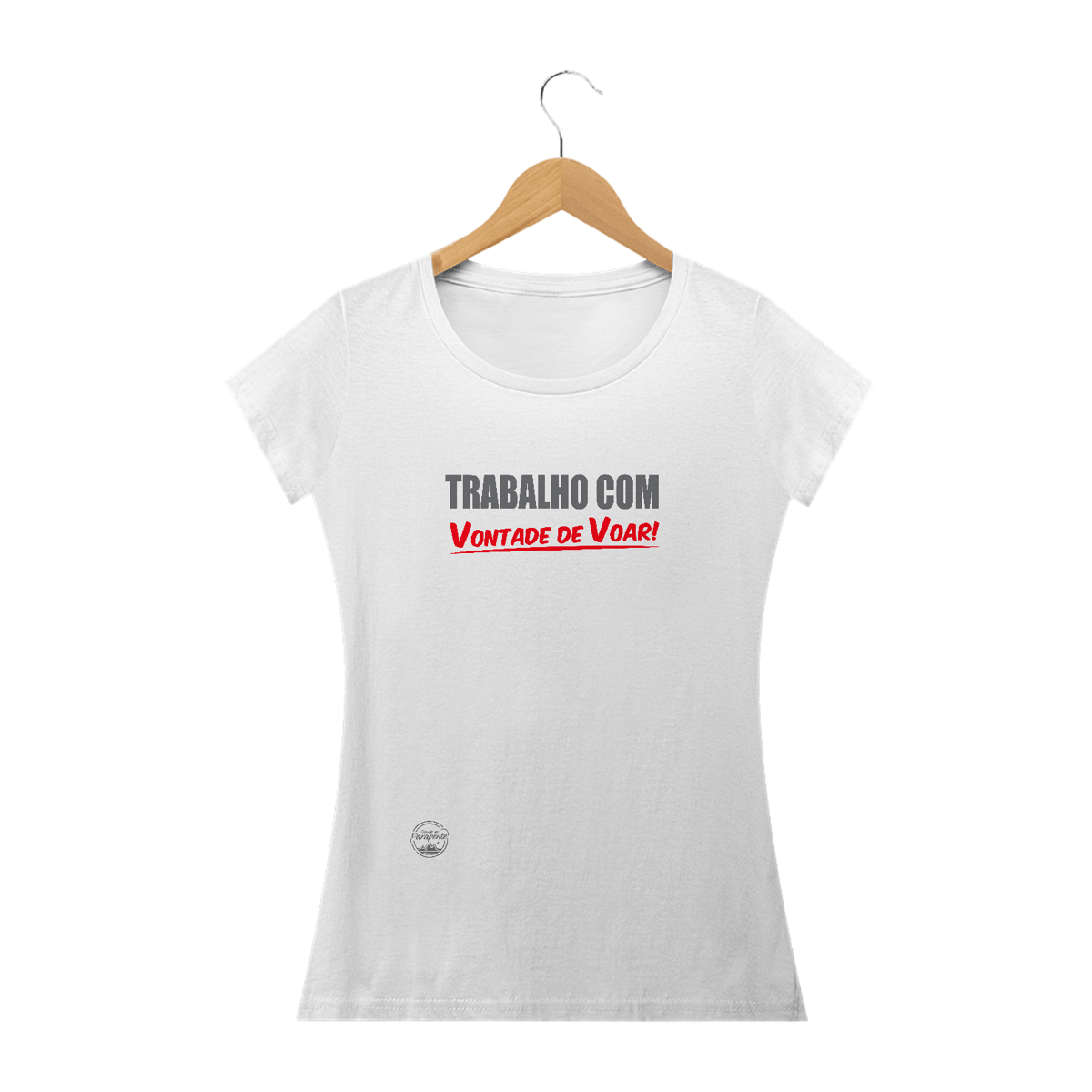 Nome do produto: Baby Long Trabalho com 
