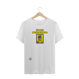 Nome do produtoCamiseta Piloto Patrocinado