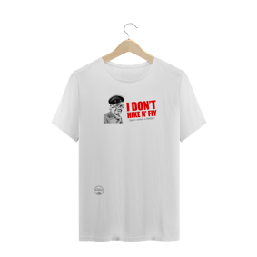 Camiseta Evitar a Fadiga