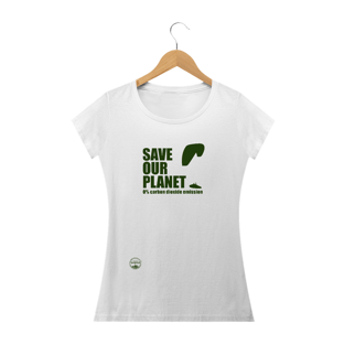 Nome do produtoBaby Long Save our Planet