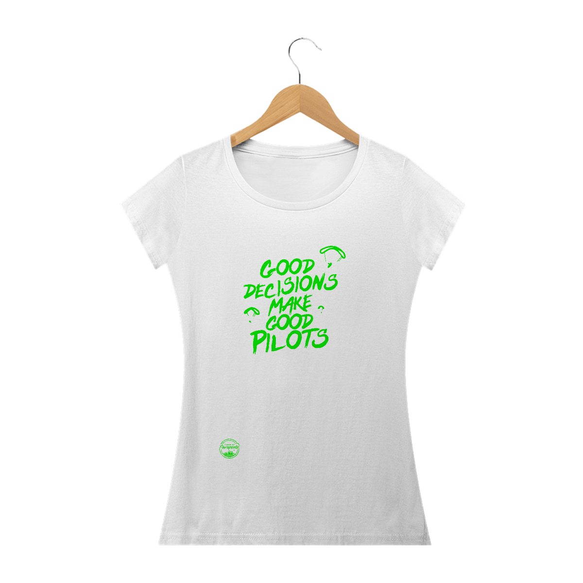Nome do produto: Baby Long Good Decisions