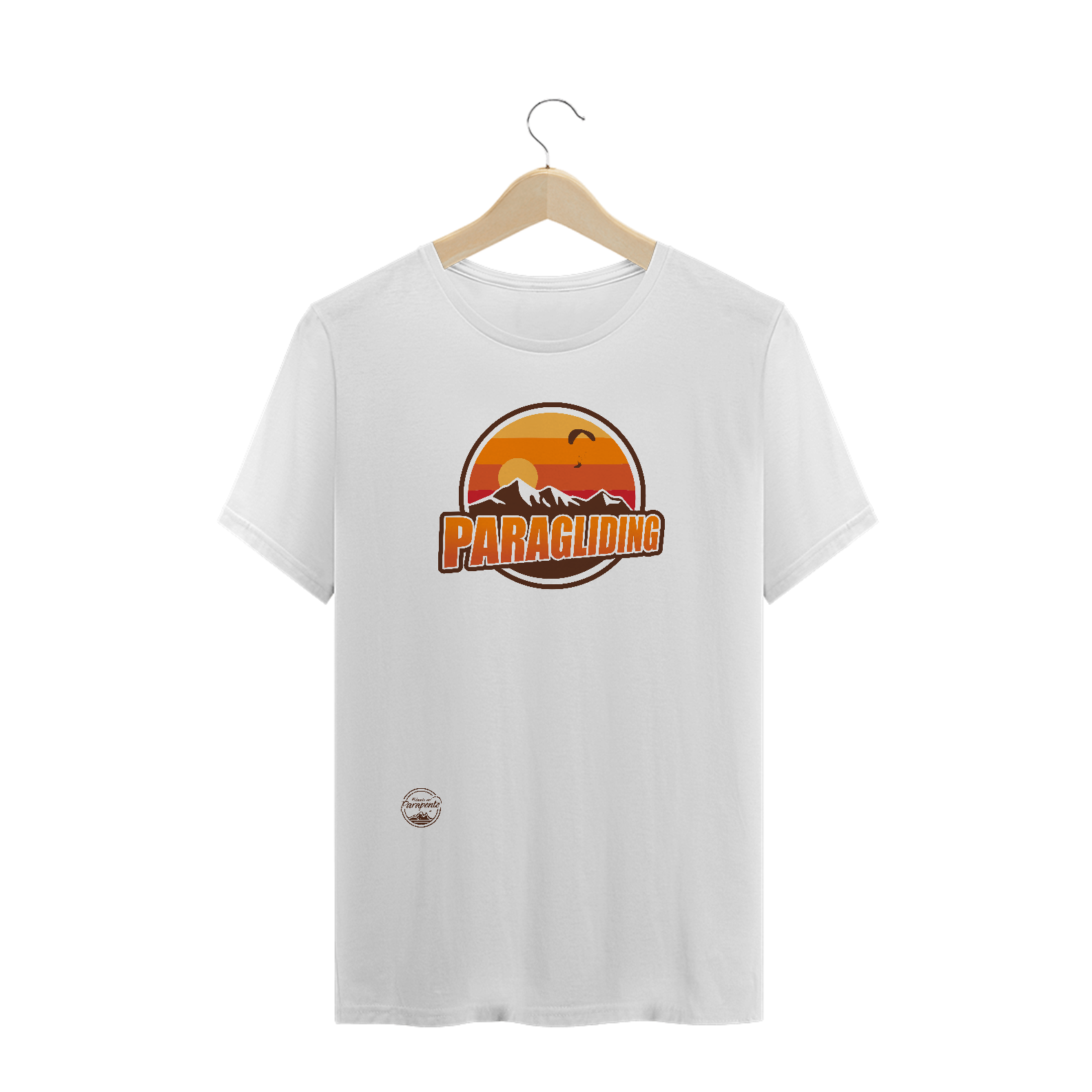 Camiseta Sunset