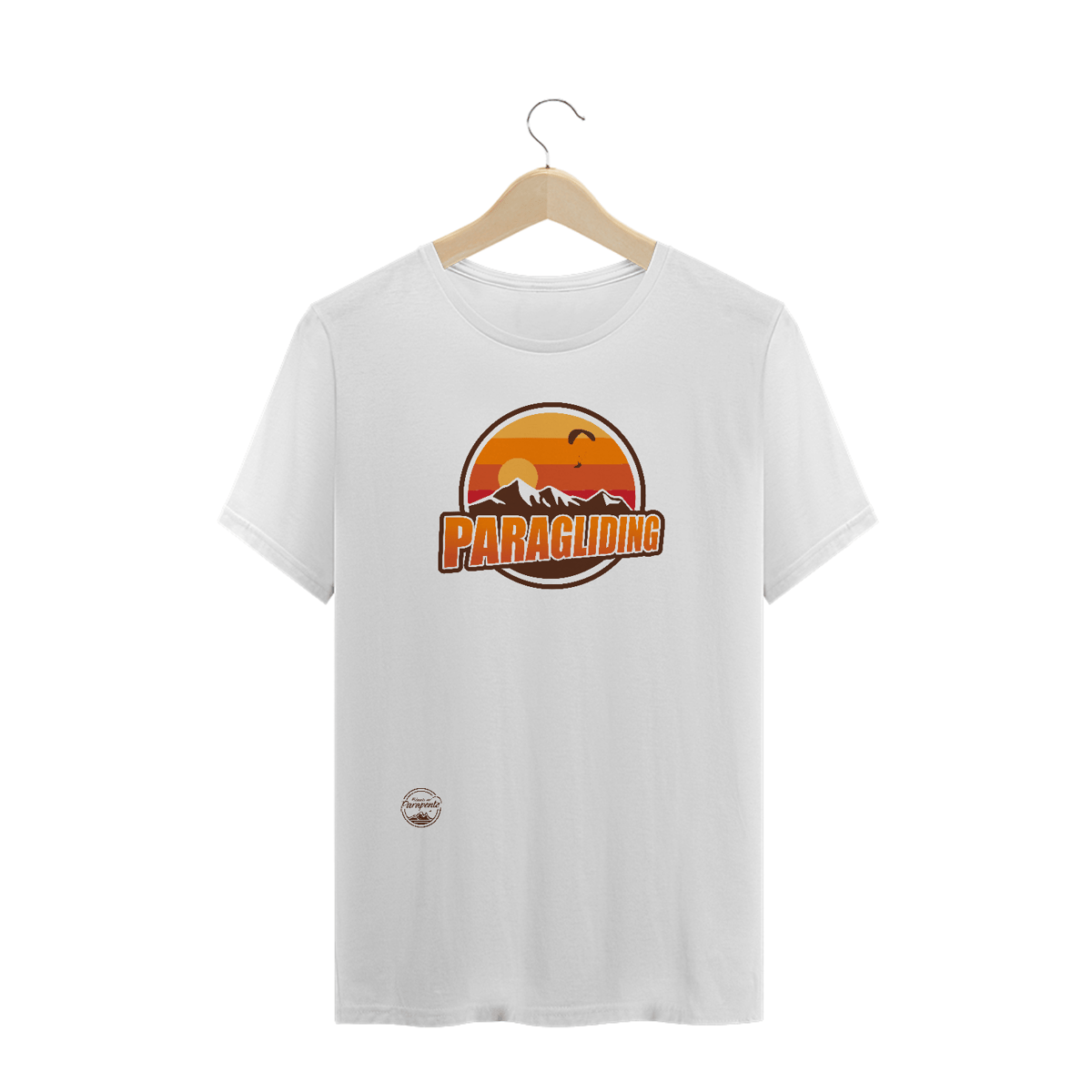 Nome do produto: Camiseta Sunset