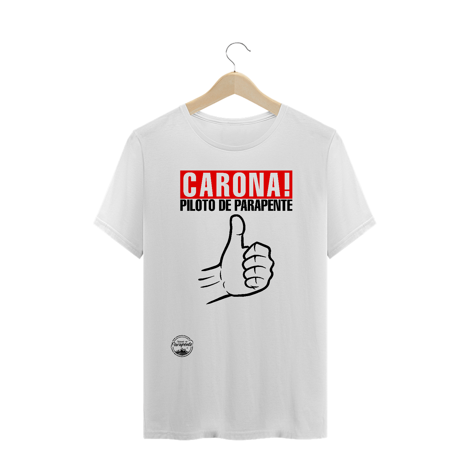 Camiseta Carona Cross