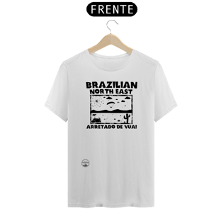 Nome do produtoCamiseta Nordeste