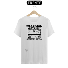 Camiseta Nordeste