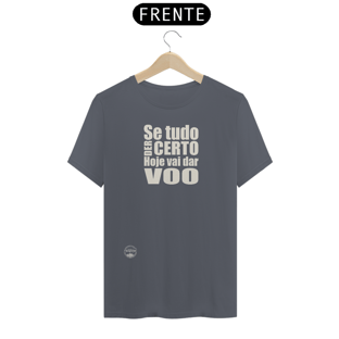 Nome do produtoCamiseta Se der Certo