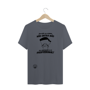 Nome do produtoCamiseta As Manha