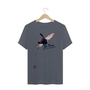 Nome do produtoCamiseta Be Free