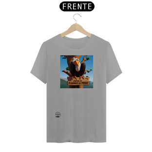 Nome do produtoCamiseta Central de Atendimento