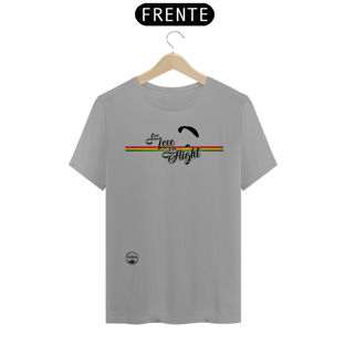 Nome do produtoCamiseta One Love