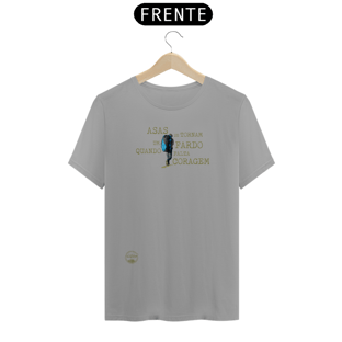 Nome do produtoCamiseta Asas se Tornam