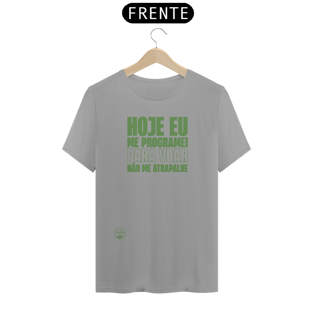 Nome do produtoCamiseta Me Programei