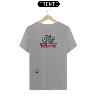 Nome do produtoCamiseta Vou Tocar
