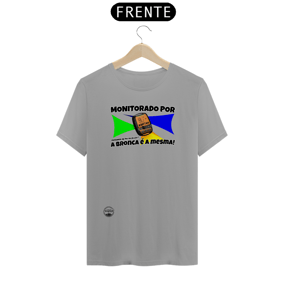 Camiseta Monitorado