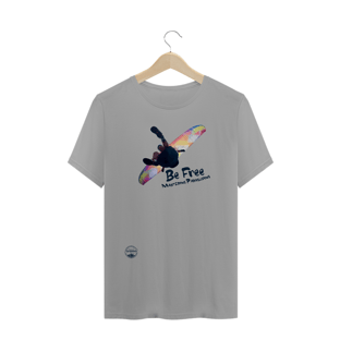 Nome do produtoCamiseta Be Free