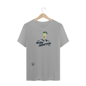 Camiseta Abdução Alienigena