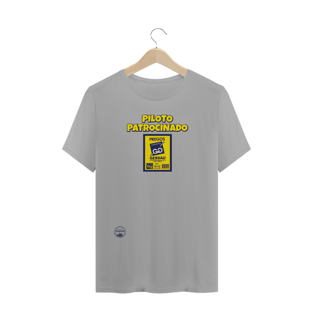 Nome do produtoCamiseta Piloto Patrocinado