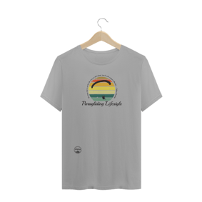 Camiseta Paragliding Lifestyle