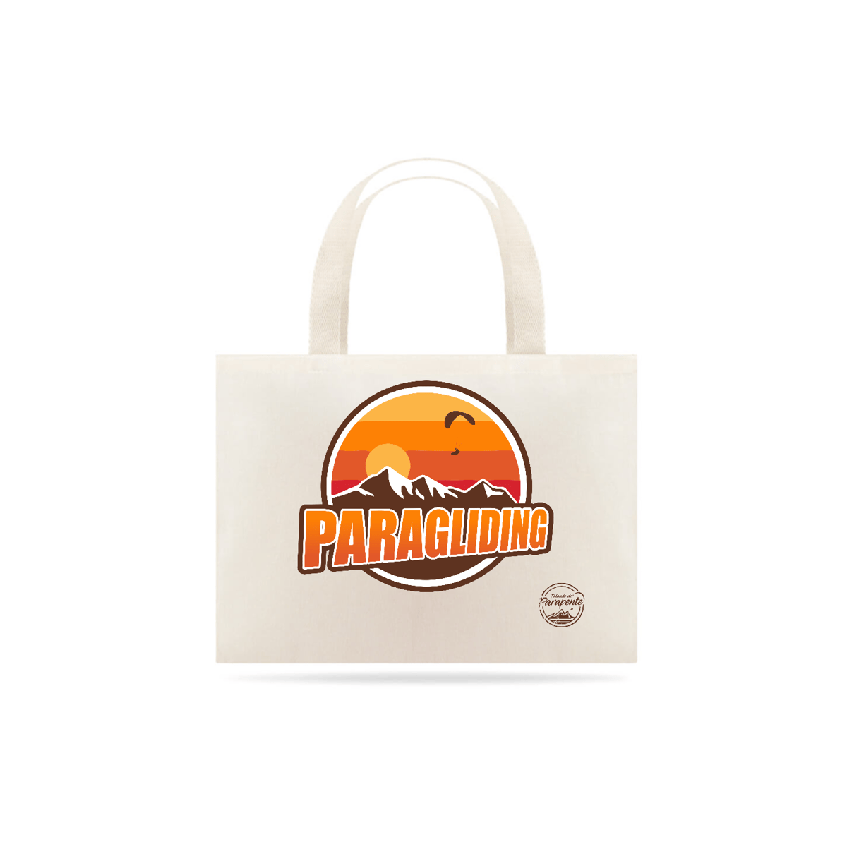 Nome do produto: Ecobag Sunset