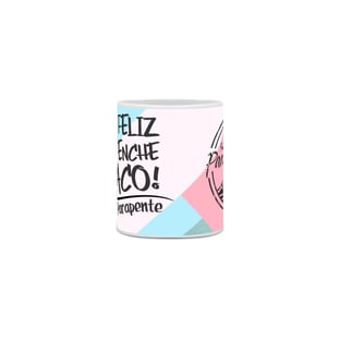 Nome do produtoCaneca Gente Feliz