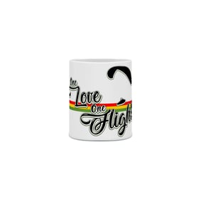 caneca one love