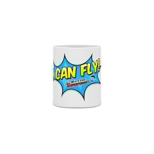 Nome do produtoCaneca SuperPower