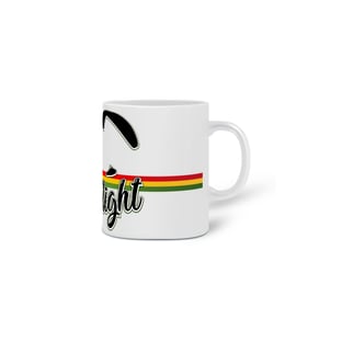 Nome do produtocaneca one love