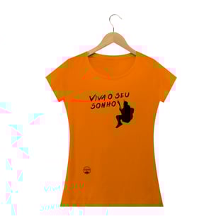 Nome do produtoBaby Long VIVA O SEU SONHO