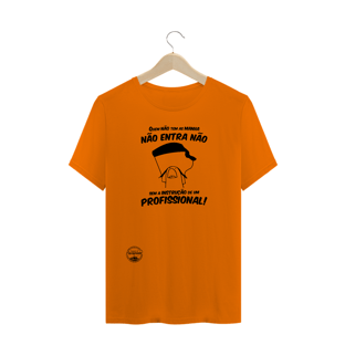 Nome do produtoCamiseta As Manha