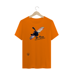 Nome do produtoCamiseta Be Free