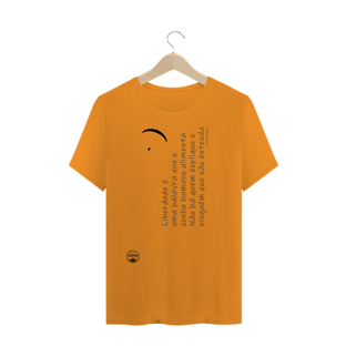 Nome do produtoCamiseta Liberdade