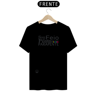 Nome do produtoSou Feio