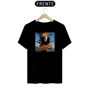 Nome do produtoCamiseta Central de Atendimento