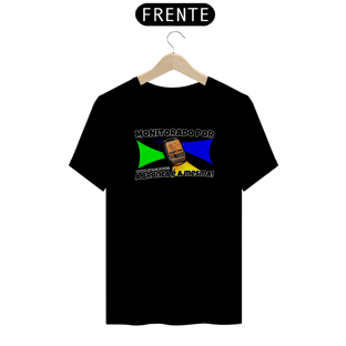 Nome do produtoCamiseta Monitorado